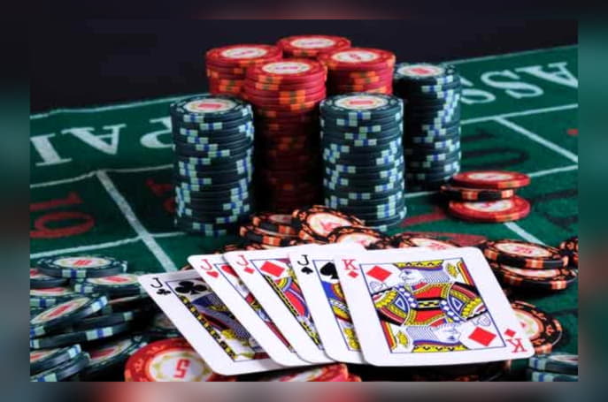 50 Free Spins at Rizk Casino