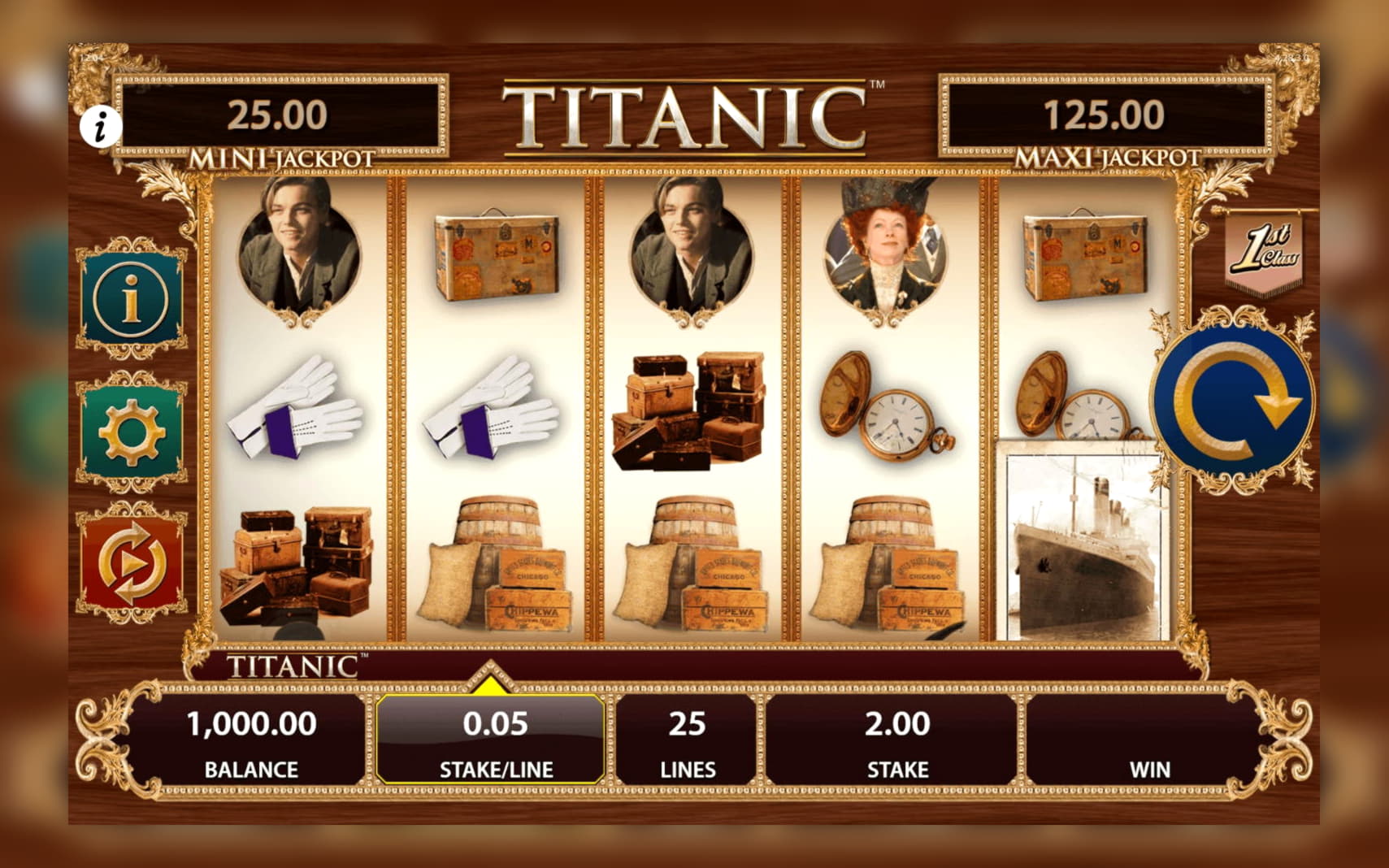 EUR 460 FREE Chip Casino at Red Ping Win Casino