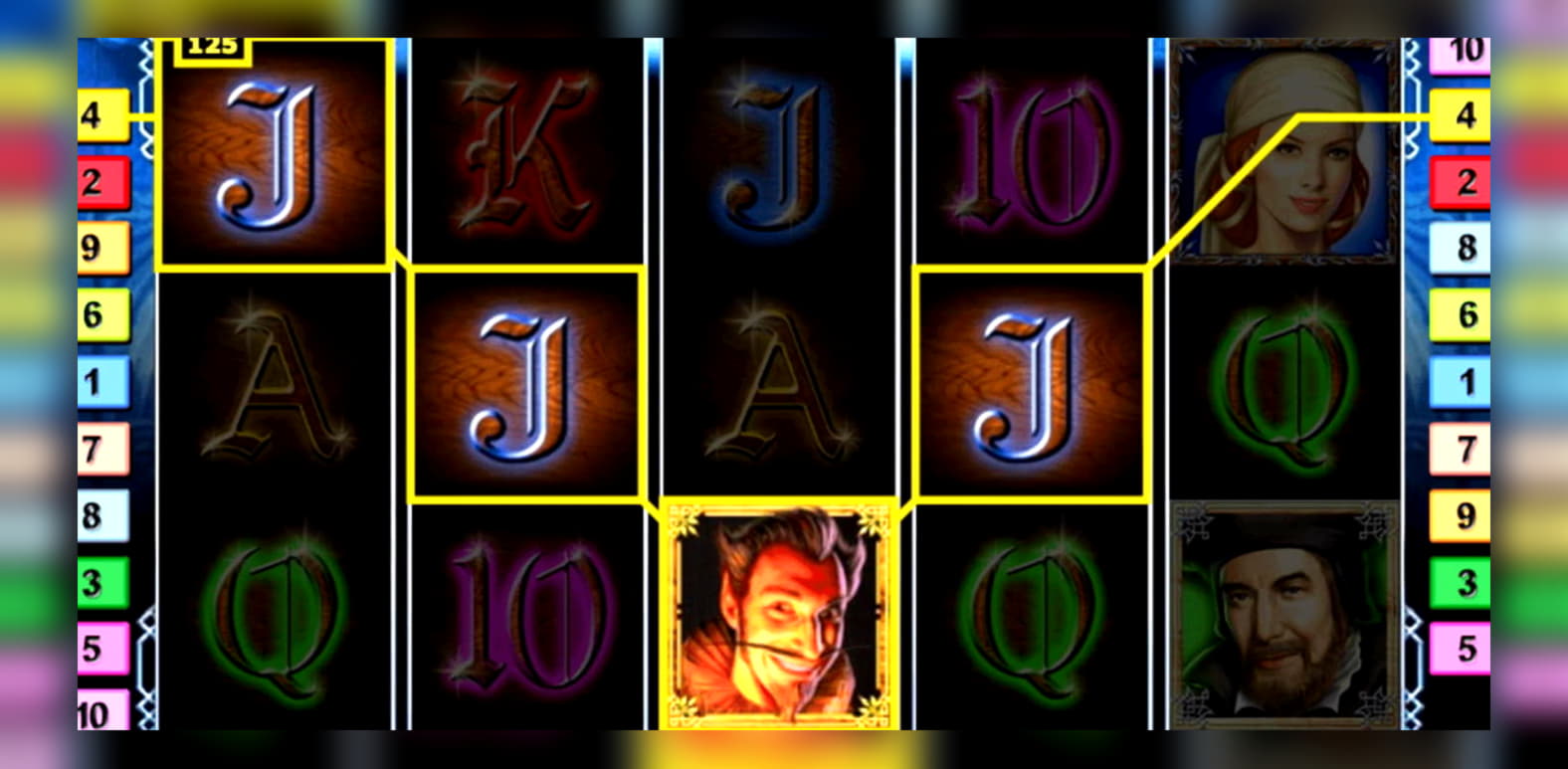 €635 Free Money at BGO Casino