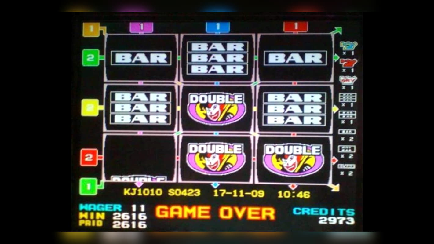 £90 casino chip at Cherry Casino