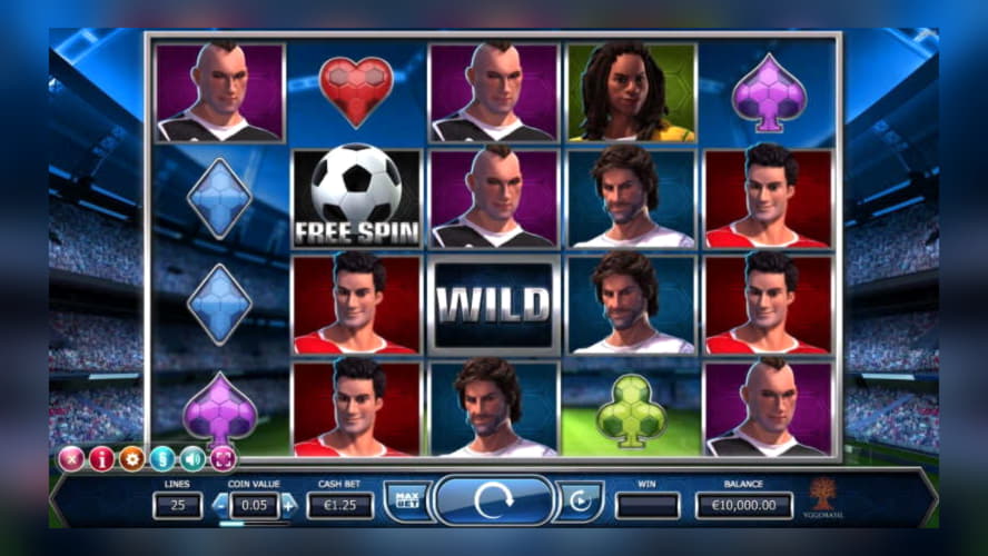 235 Loyalty Free Spins! at Omni Slots Casino