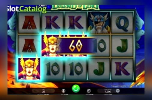 66 Free Spins at Sloty Casino