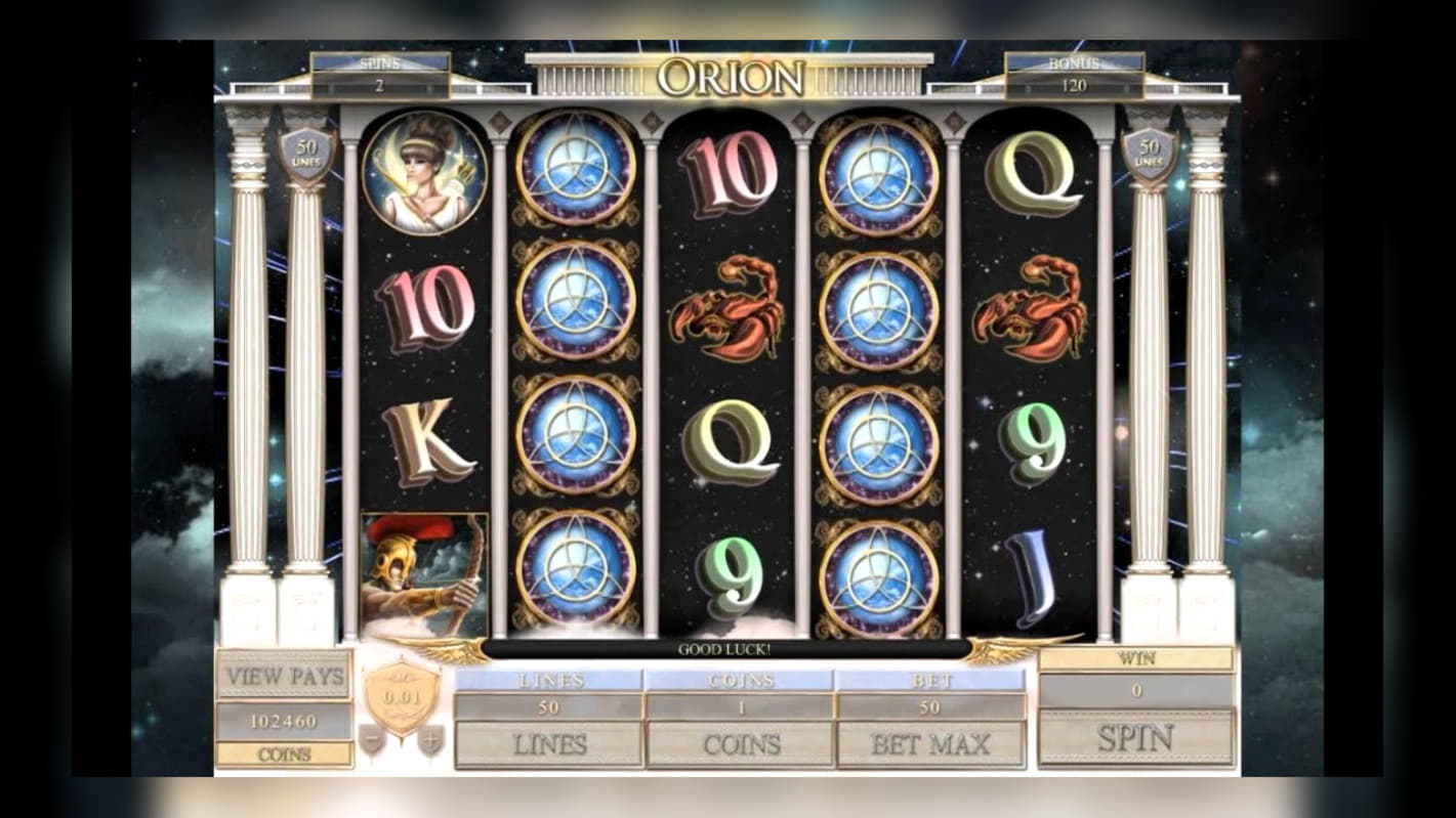 22 Free spins no deposit at Dream Dubai Casino