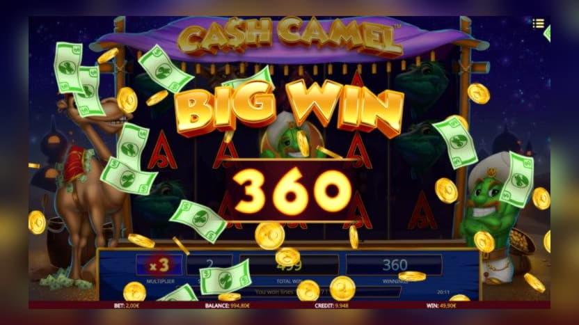 Eur 125 free chip at Red Ping Win Casino