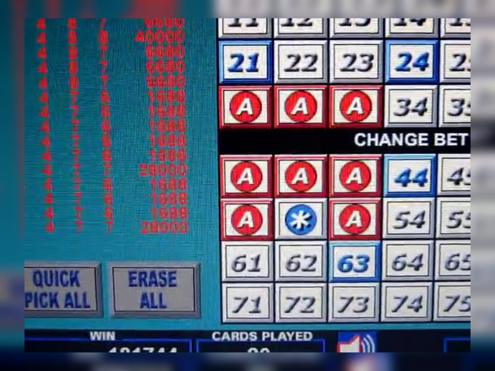 €290 Free chip at Nordi Casino