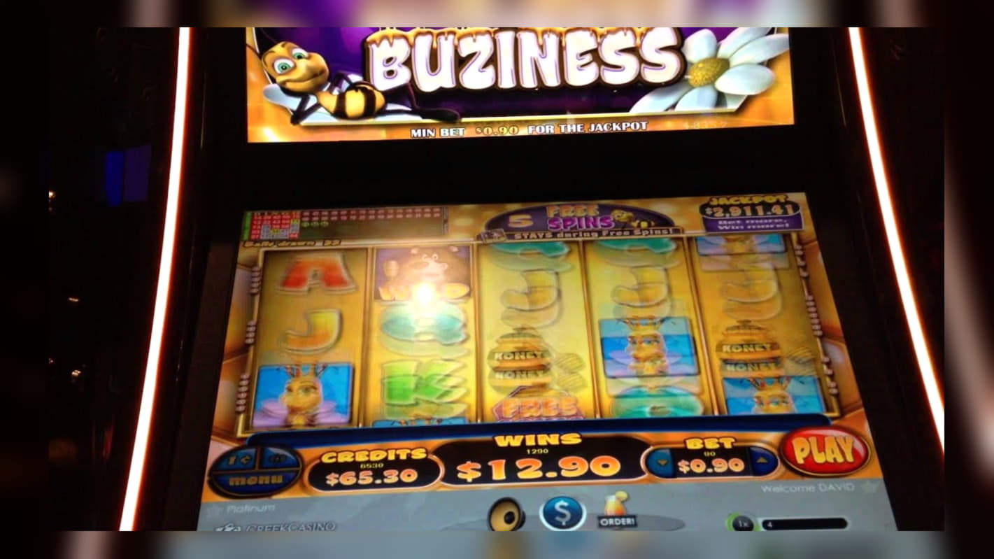 230% Welcome Bonus at King Billy Casino