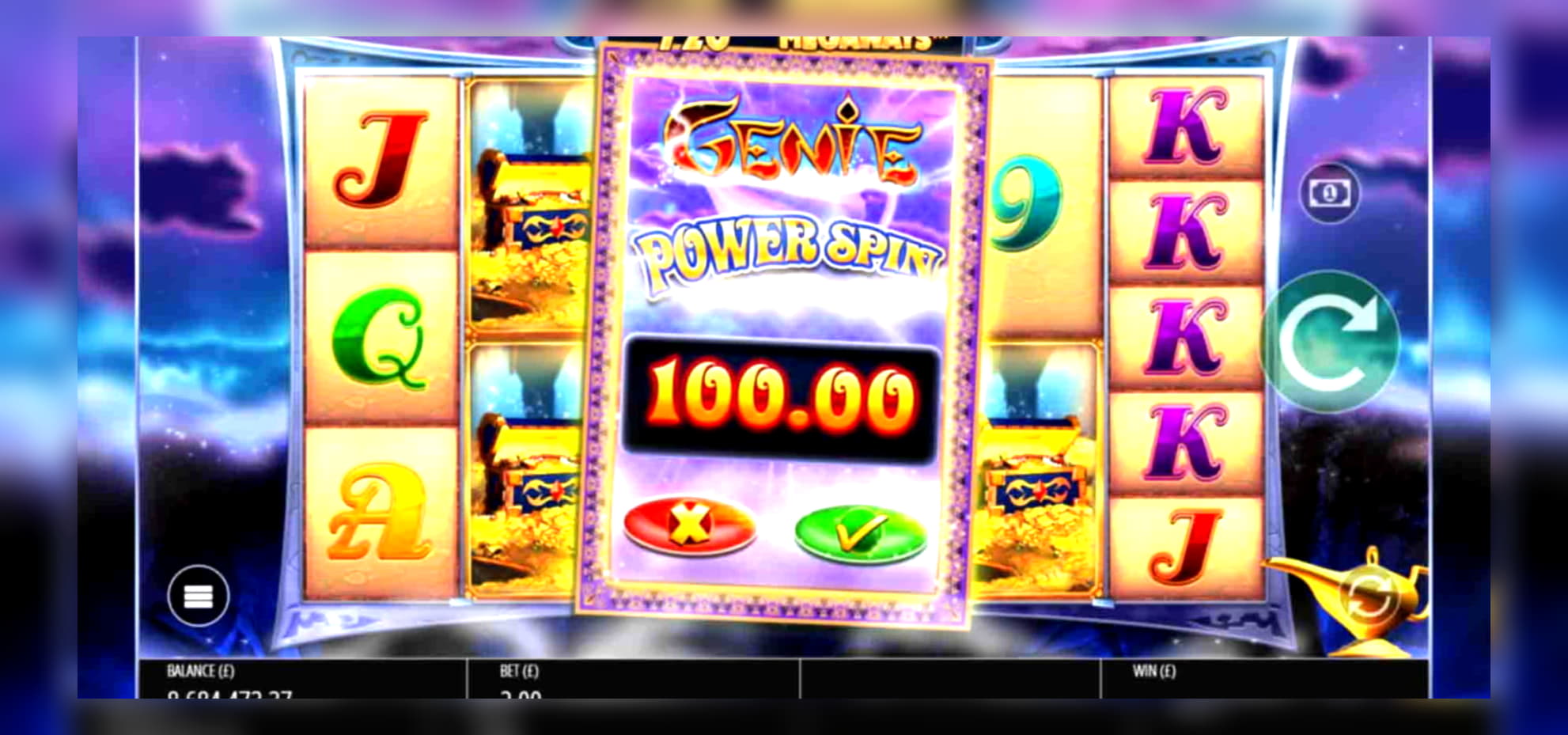 EURO 475 Online Casino Tournament at Wild Slots Casino