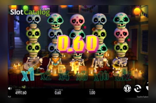 100 Free Spins right now at Guts Casino