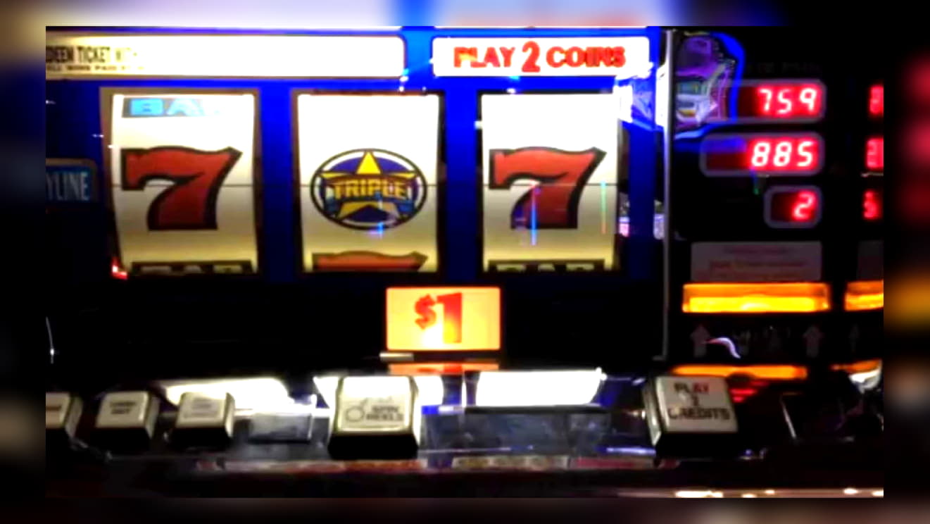 105 free spins casino at Genesis Casino