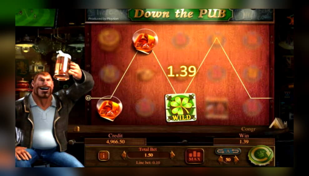 Eur 590 Free Casino Chip at Wild Slots Casino