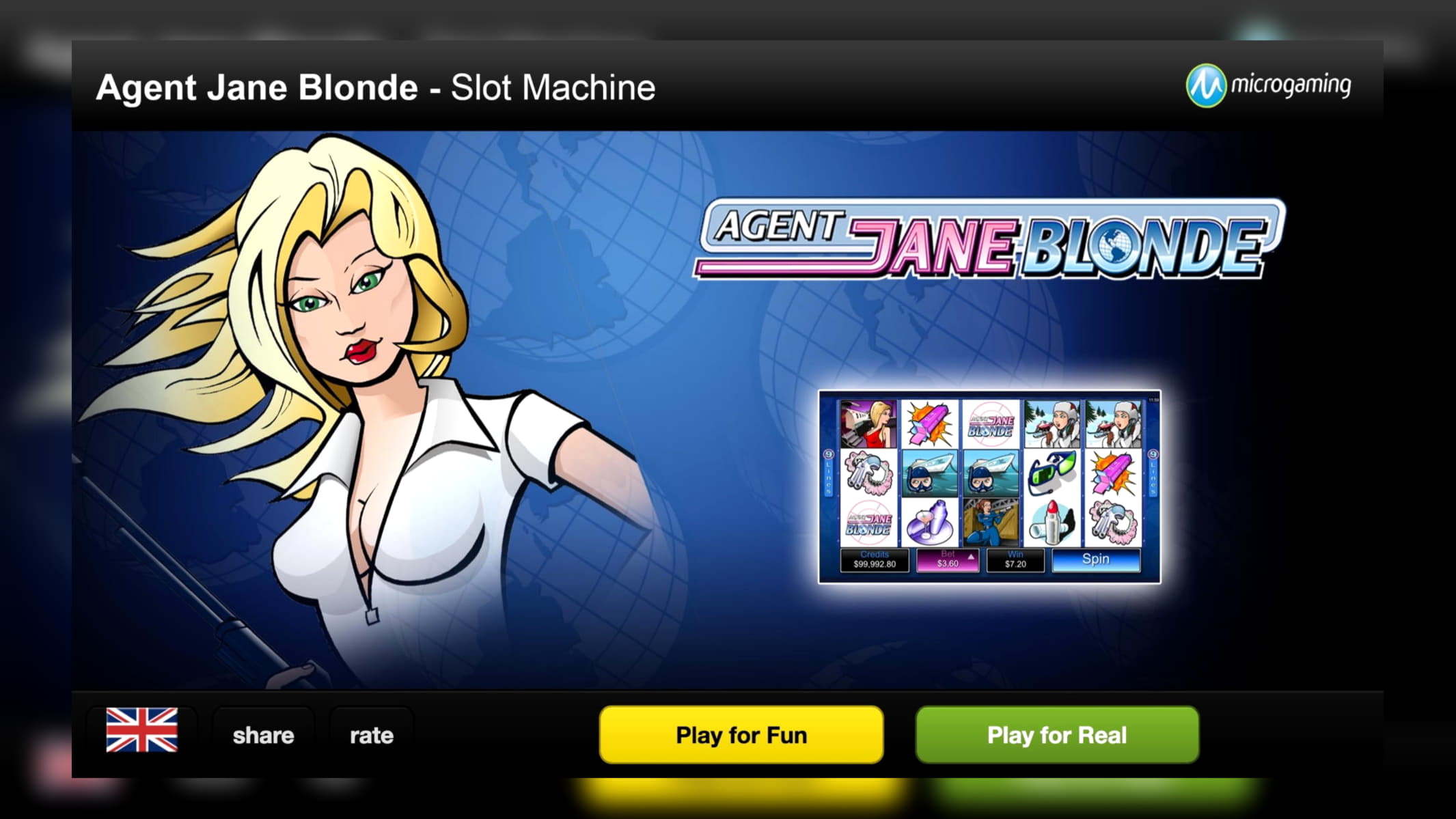 22 Free casino spins at Video Slots Casino