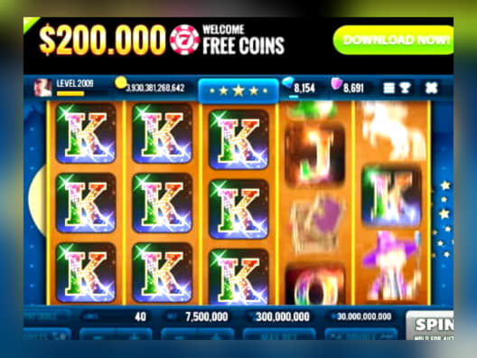25 Free spins no deposit at Betway Casino