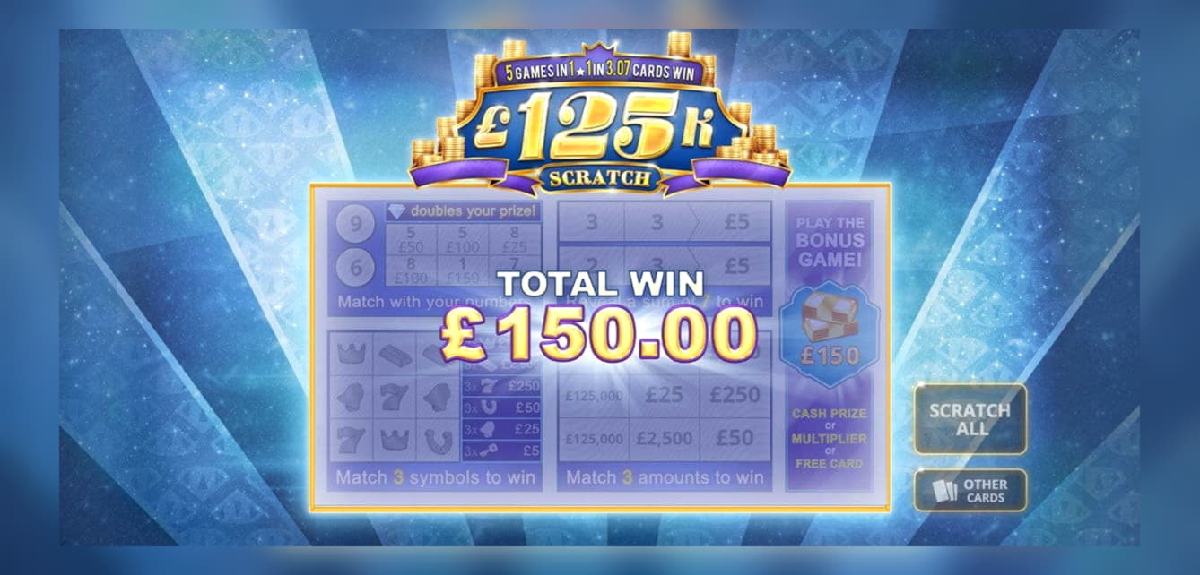 200% Match bonus casino at Rizk Casino
