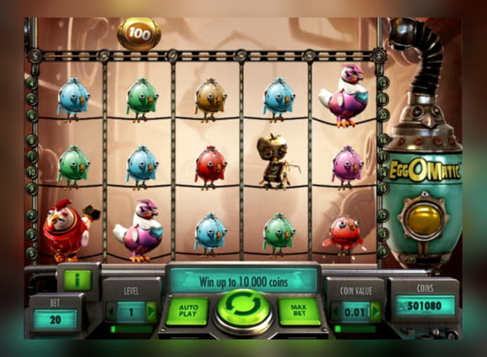 £280 Free Money at Holland Online Casino