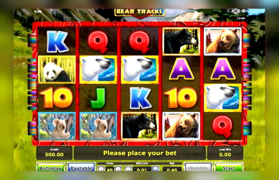 620% Match at a casino at Slots Million Casino