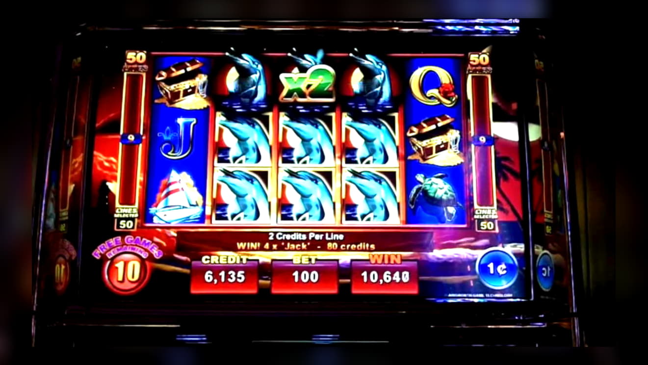 605% First deposit bonus at Wild Slots Casino