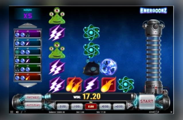 £950 NO DEPOSIT BONUS at Rizk Casino