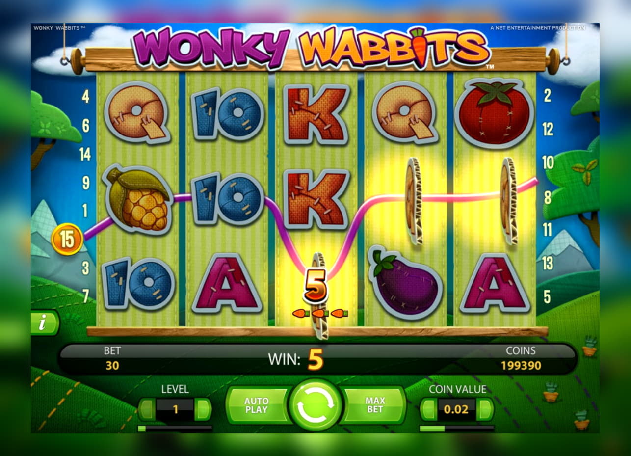 420% Signup Casino Bonus at William Hill Casino