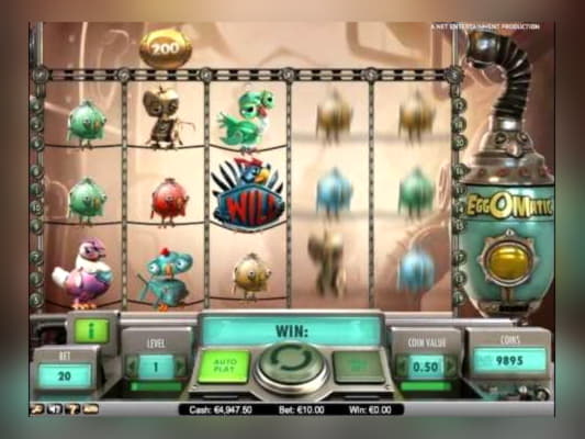 £965 Tournament at Frank and Fred Casino