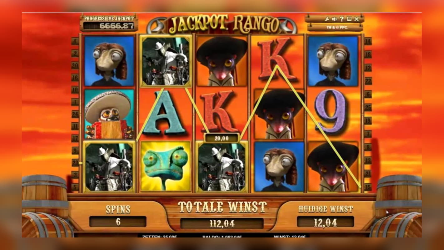 $495 Free Casino Ticket at Betway Casino