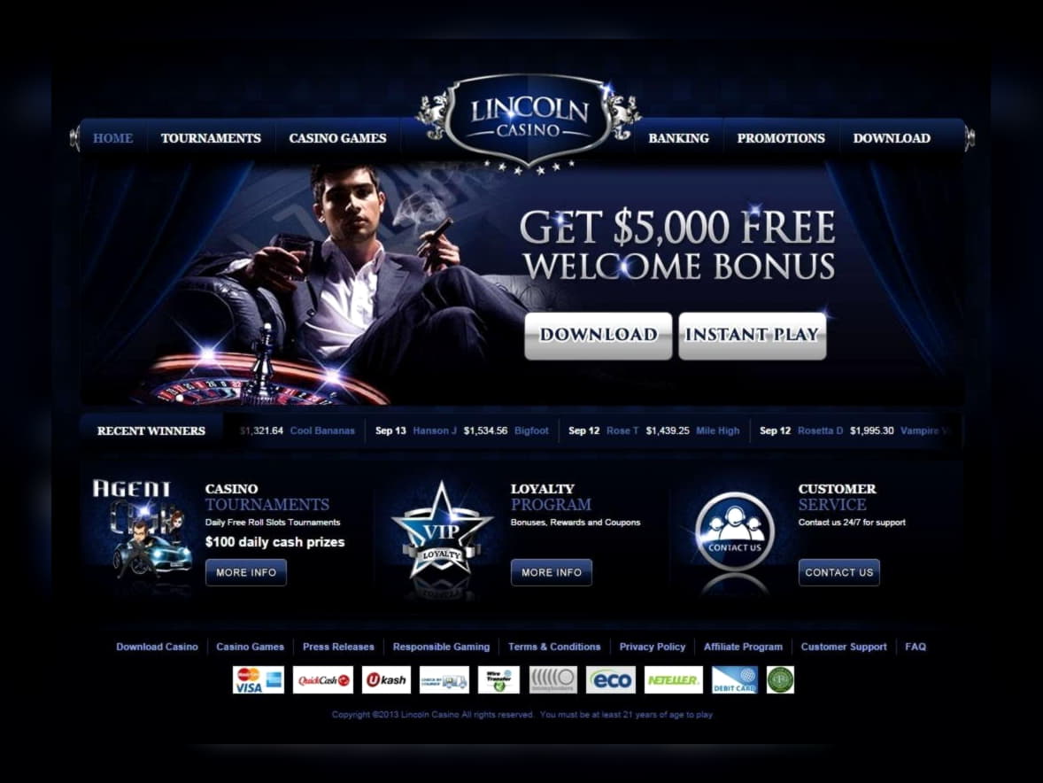 555% Signup casino bonus at Slots Angel Casino