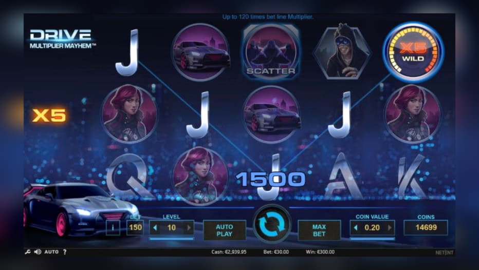 295% No Rules Bonus! at Holland Online Casino