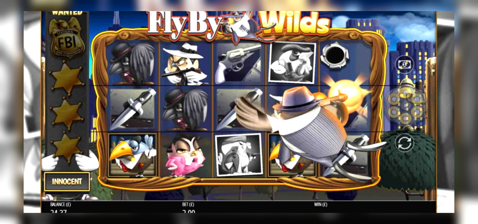 $410 NO DEPOSIT at King Billy Casino