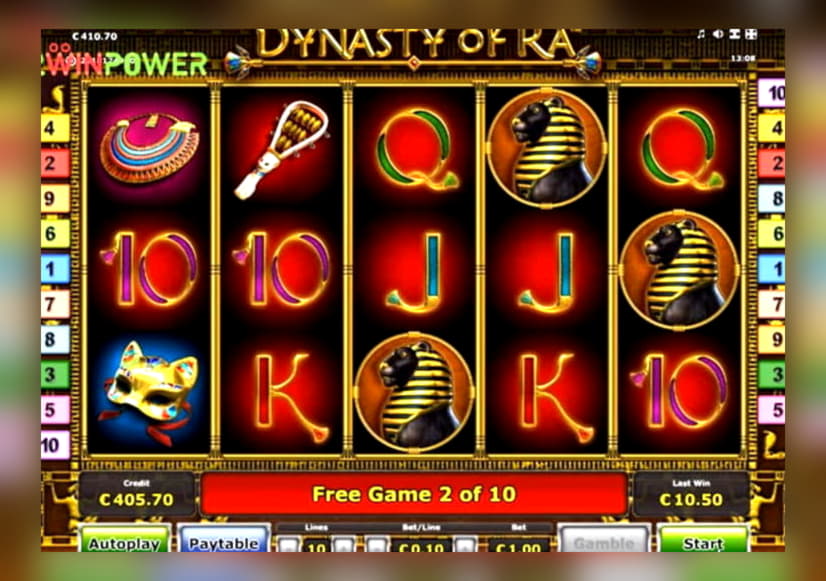 66 Free spins no deposit at King Billy Casino