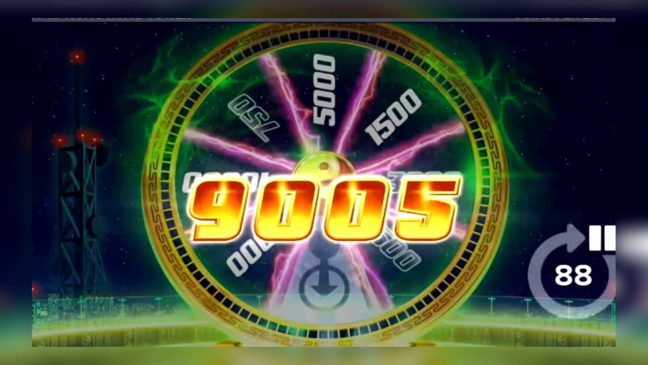 Eur 3350 No deposit bonus code at Next Casino