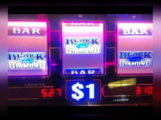 960% casino match bonus at William Hill Casino