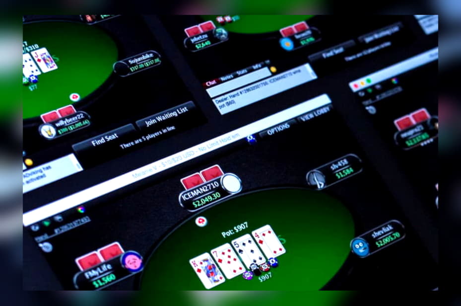EURO 125 Free Casino Tournament at Genesis Casino