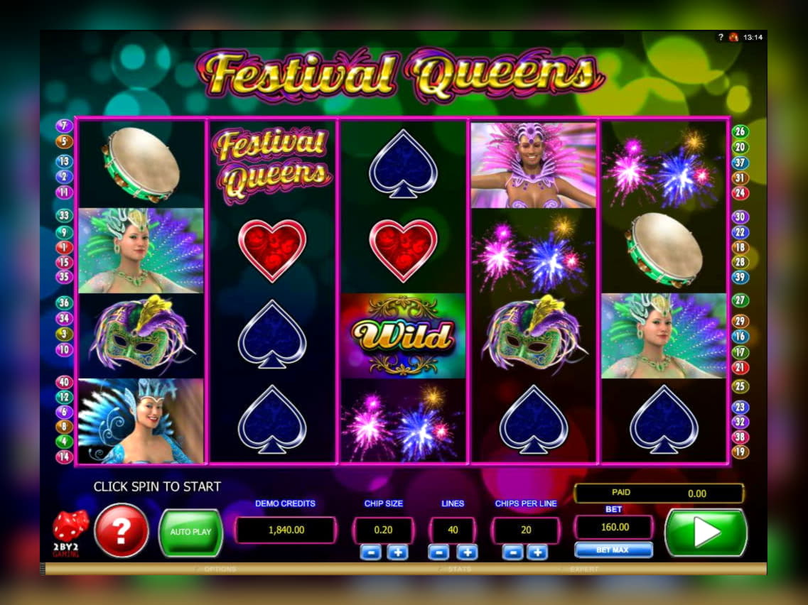 155% Welcome Bonus at Casino Luck