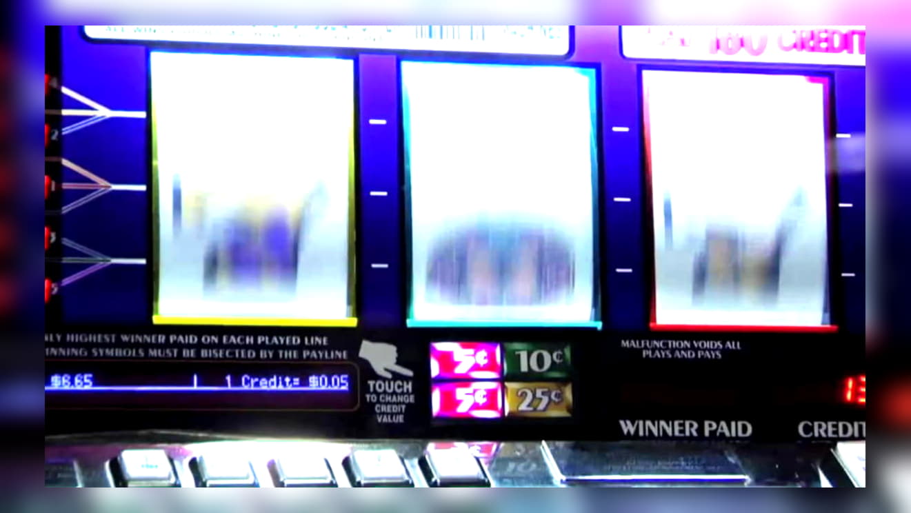 €895 Casino Tournament at Video Slots Casino