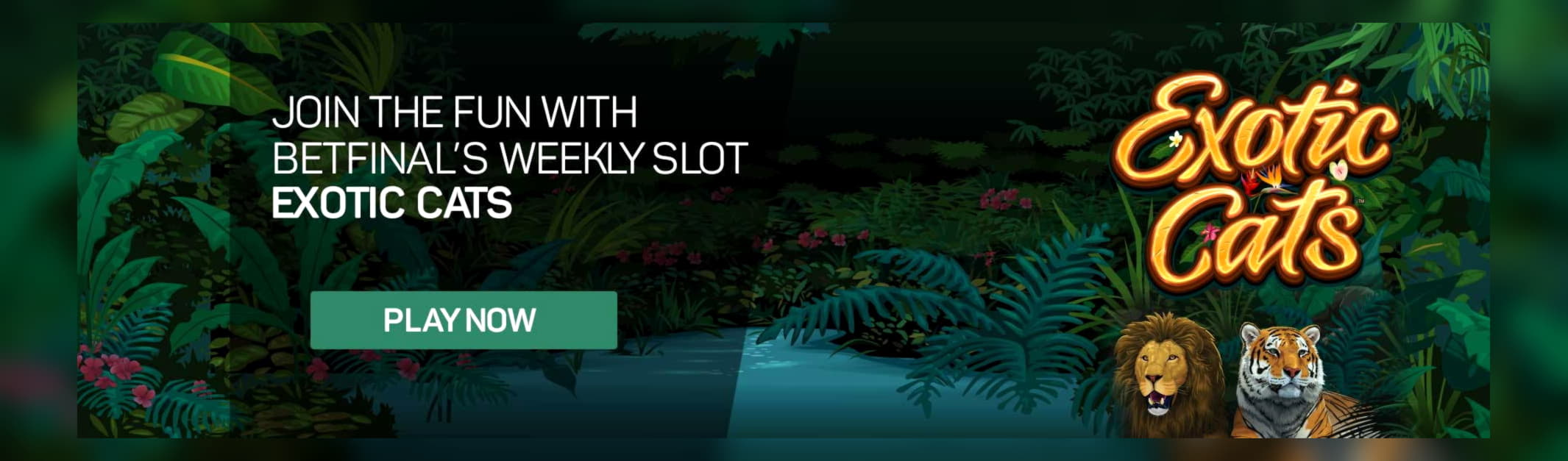 440% First Deposit Bonus at Sloty Casino