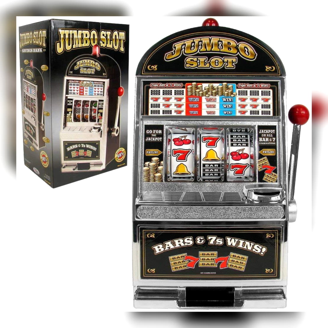 180% Deposit match bonus at Spartan Slots Casino