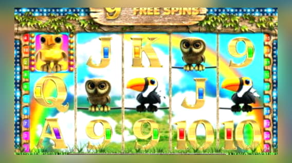 $777 Tournament at BGO Casino