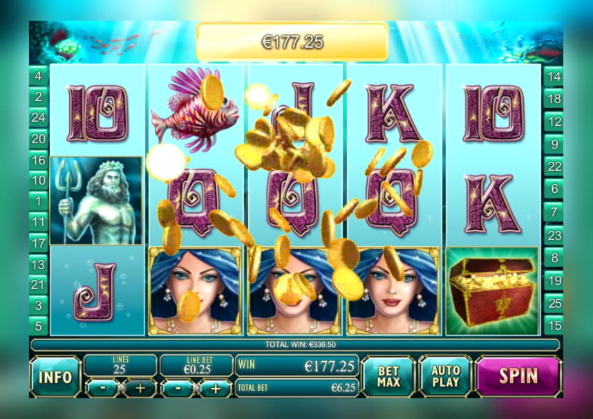 EUR 260 Mobile freeroll slot tournament at Leo Dubai Casino