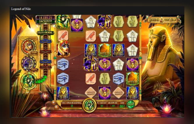EURO 585 Free casino chip at Nordi Casino