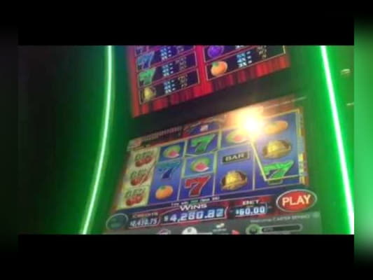 145 Free spins casino at Kaboo Casino
