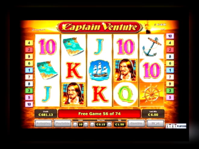 150 Trial Spins at Casino-X