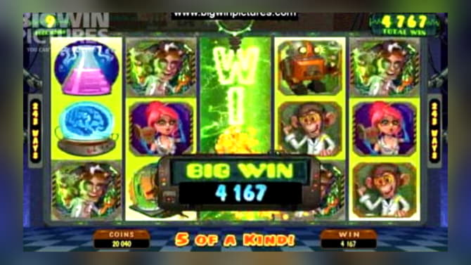 EUR 840 No Deposit Bonus at Casino com