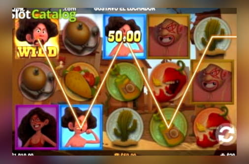 60 Free spins no deposit at Slots Angel Casino
