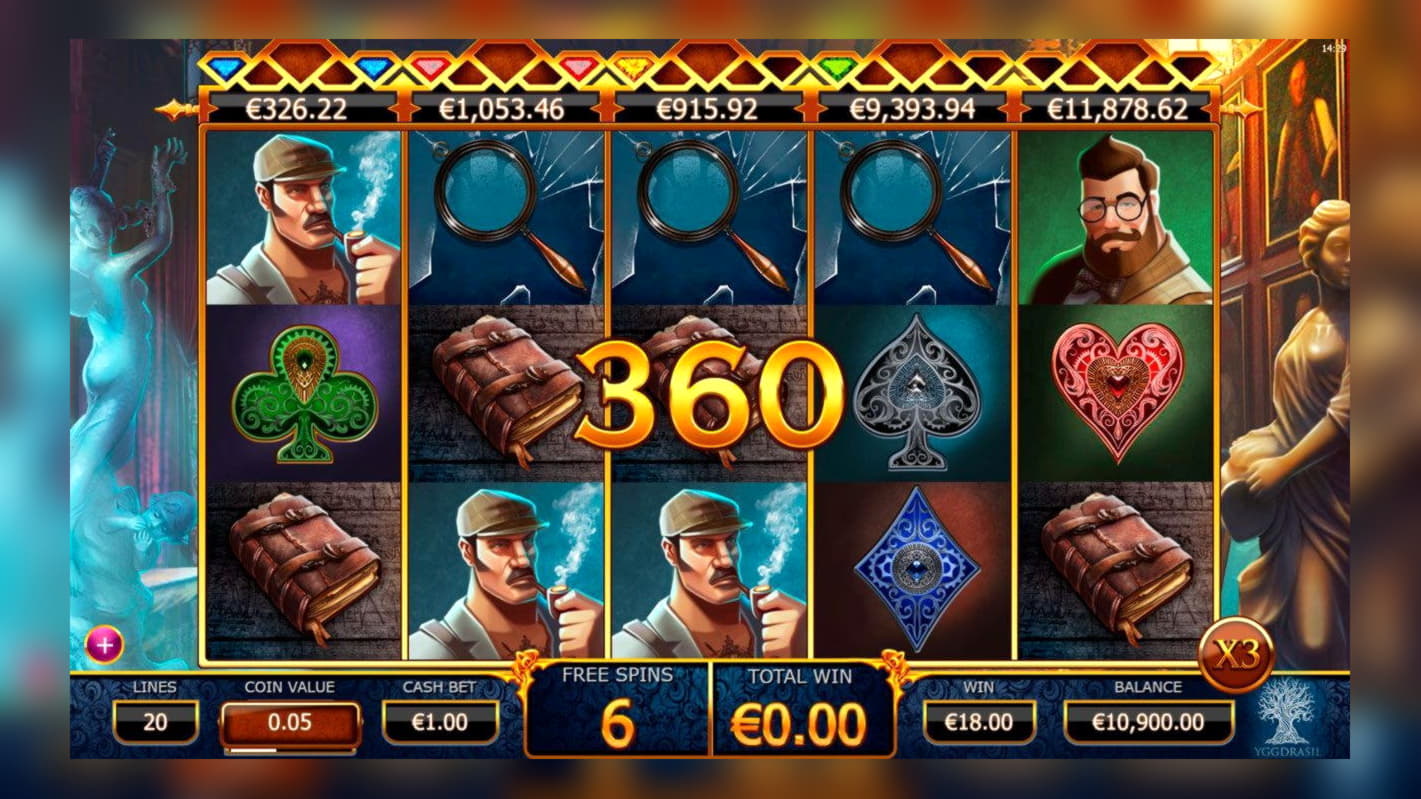 €4360 no deposit bonus at Cherry Casino