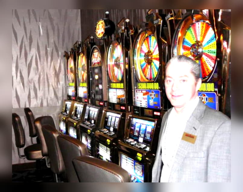 385% Match at a casino at Spartan Slots Casino