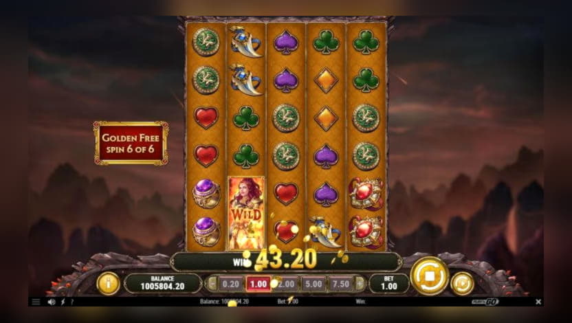 EUR 800 Casino Tournament at Casino Luck
