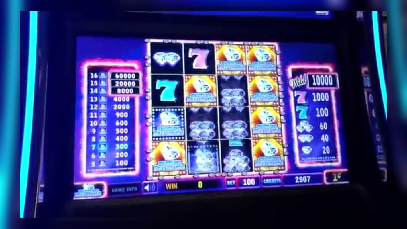 £1975 no deposit casino bonus at Sloty Casino