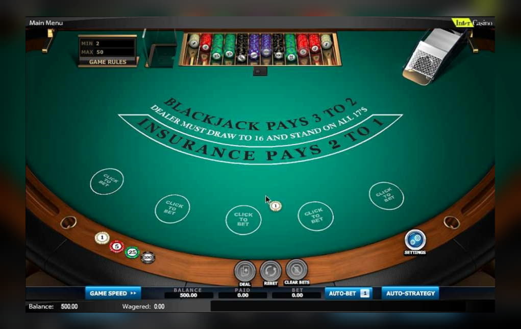 Eur 485 free chip at Casino Luck