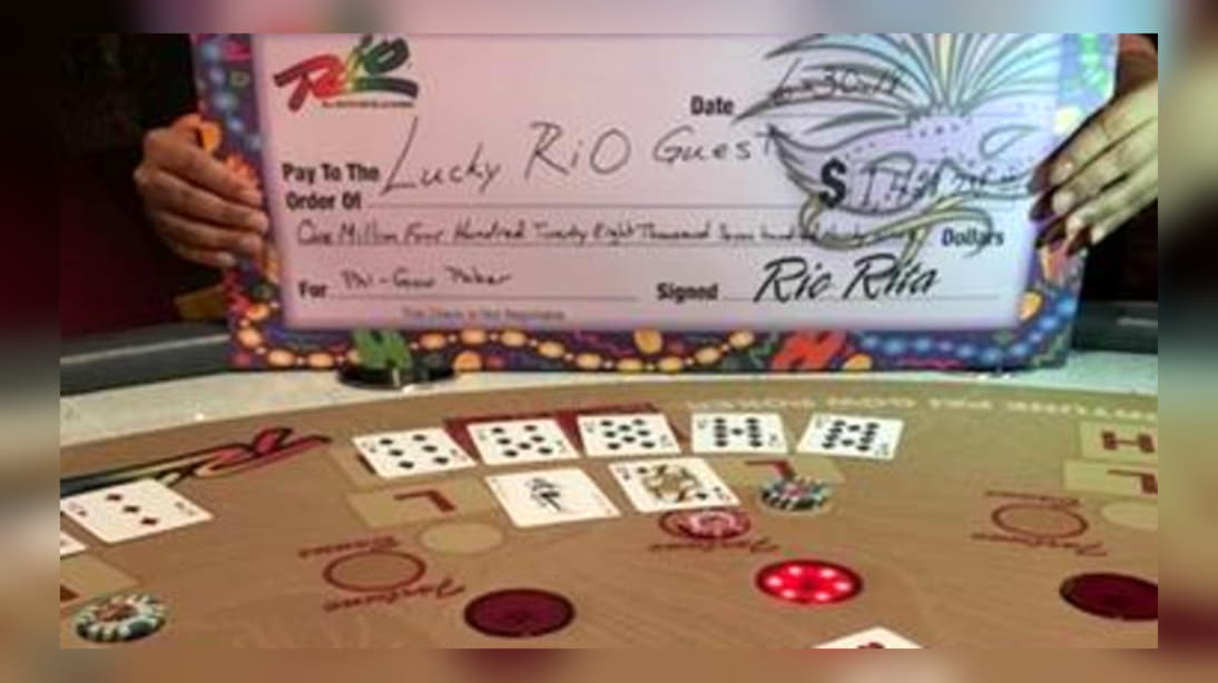 Eur 80 Free casino chip at Casino Luck