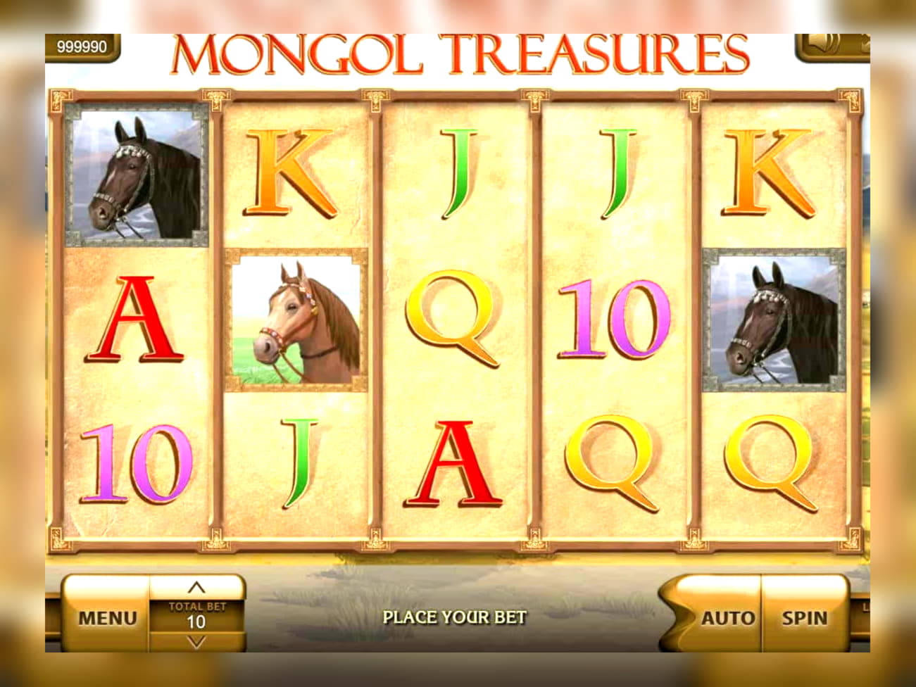 70% First deposit bonus at Casino Luck