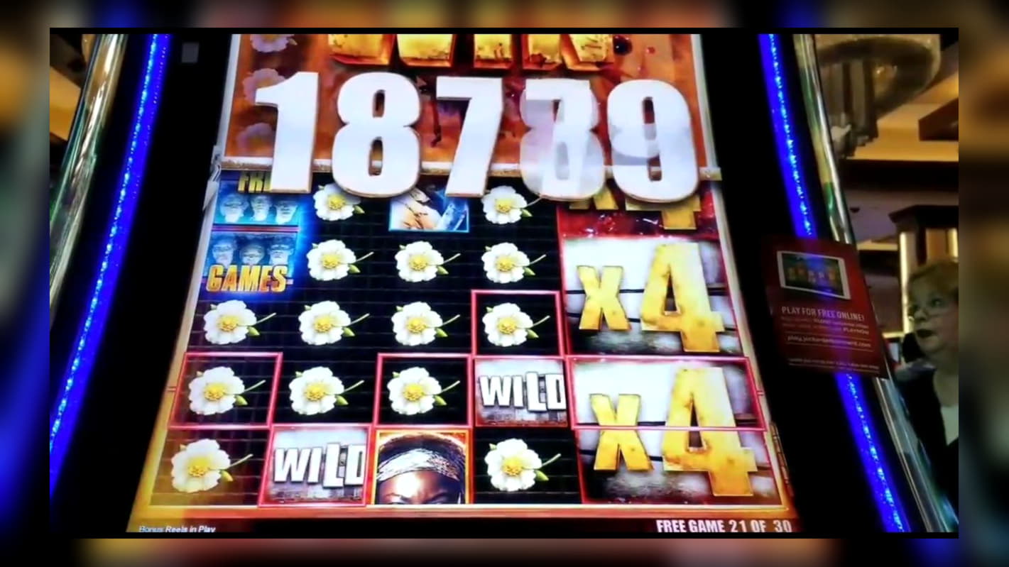 €225 casino chip at Wild Slots Casino